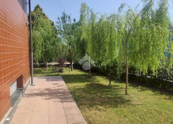 Villa Via Bruna, San Francesco al Campo - foto 5