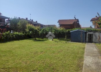 Villa Via Bruna, San Francesco al Campo - foto 6