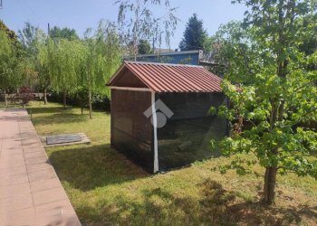 Villa Via Bruna, San Francesco al Campo - foto 7