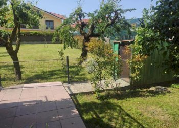 Villa Via Bruna, San Francesco al Campo - foto 8