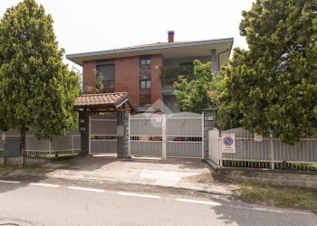 Villa Via Bruna, San Francesco al Campo - foto 2