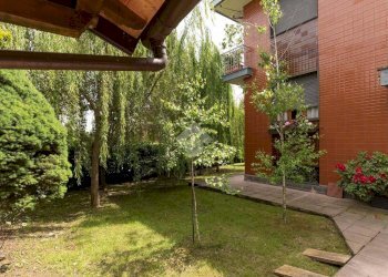 Villa Via Bruna, San Francesco al Campo - foto 9