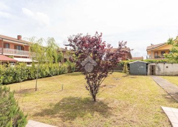 Villa Via Bruna, San Francesco al Campo - foto 11