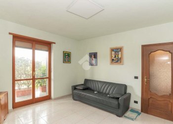 Villa Via Bruna, San Francesco al Campo - foto 19