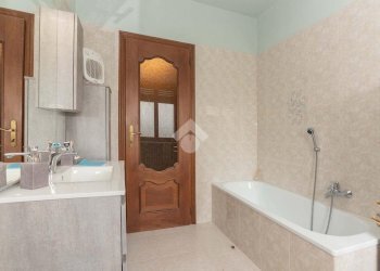 Villa Via Bruna, San Francesco al Campo - foto 21
