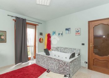 Villa Via Bruna, San Francesco al Campo - foto 25