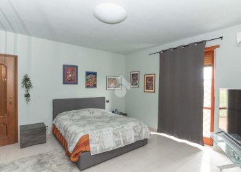 Villa Via Bruna, San Francesco al Campo - foto 26