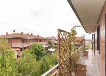 Villa Via Bruna, San Francesco al Campo - foto 28