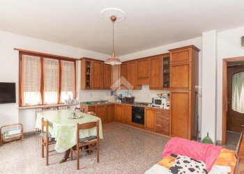 Villa Via Bruna, San Francesco al Campo - foto 32