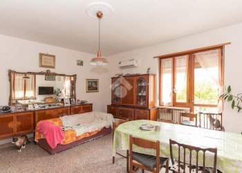 Villa Via Bruna, San Francesco al Campo - foto 33