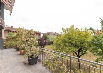 Villa Via Bruna, San Francesco al Campo - foto 35