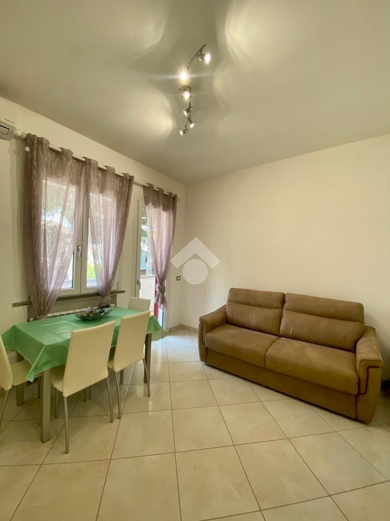 Three-room apartment Viale Vulcano, Cervia - photo 2