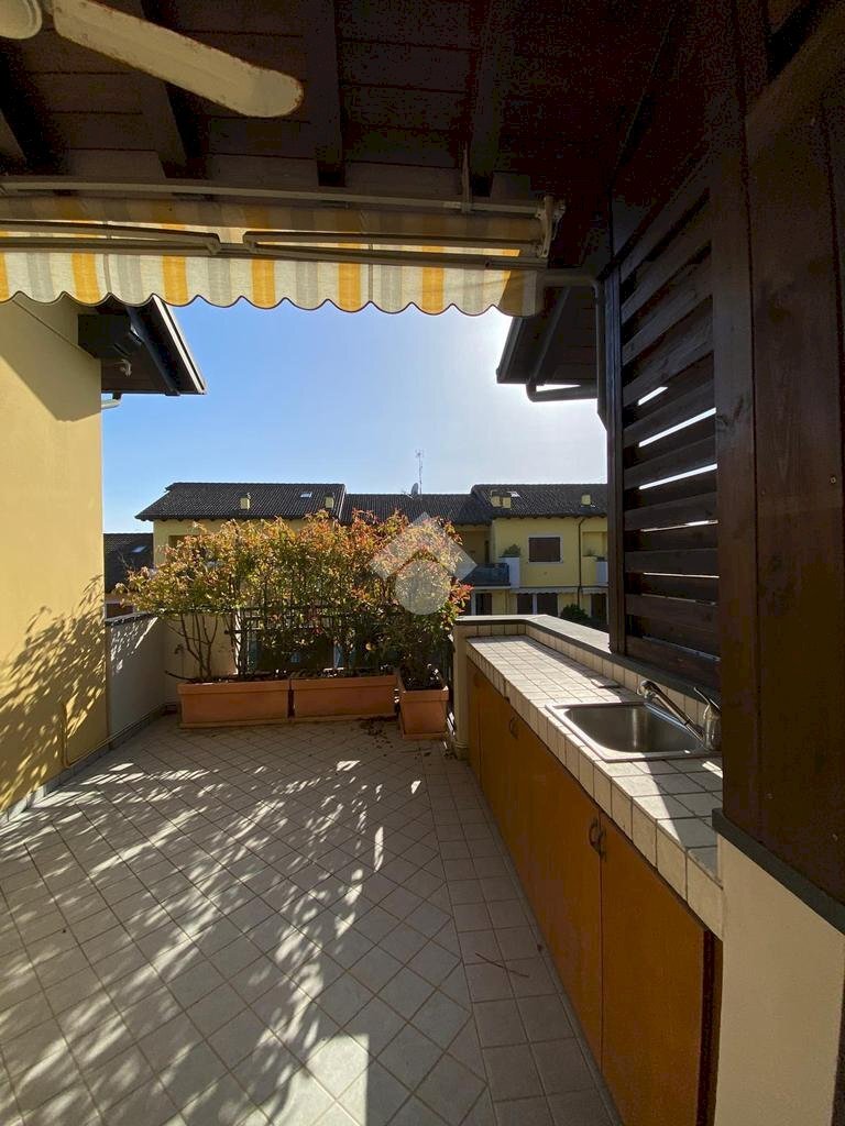 Three-room apartment Via Val di Non, Cervia - photo 1