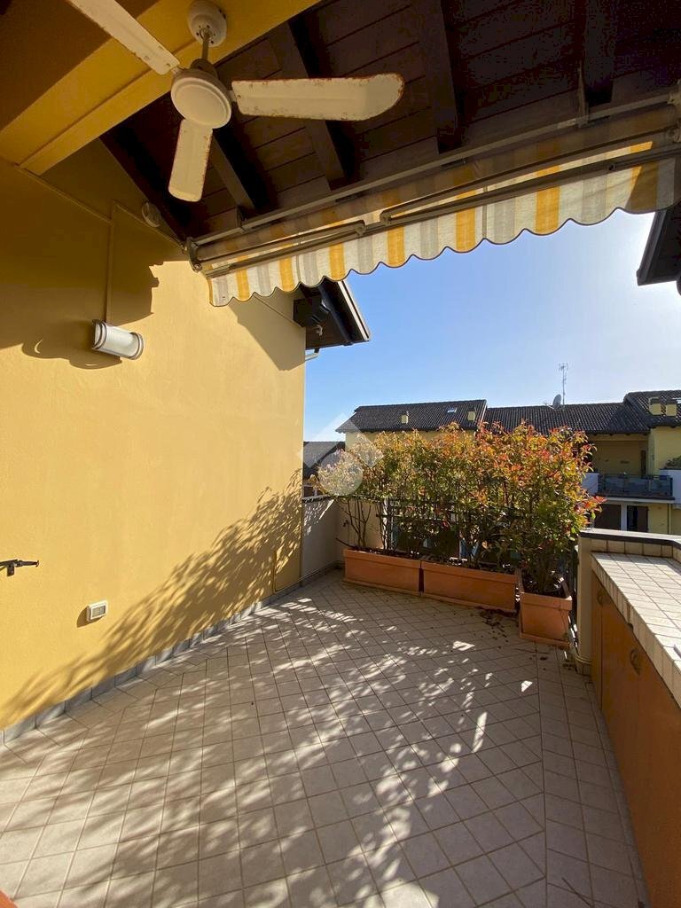 Three-room apartment Via Val di Non, Cervia - photo 2