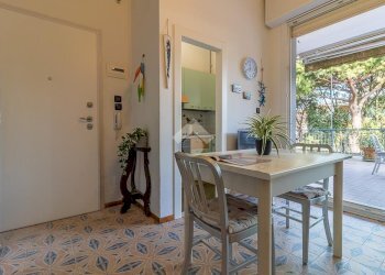 Trilocale Viale Tritone, Cervia - foto 3