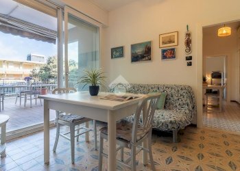 Three-room apartment Viale Tritone, Cervia - photo 1