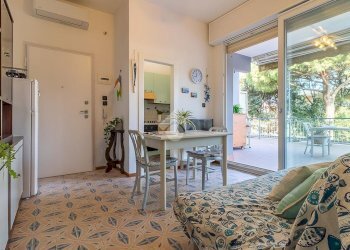 Three-room apartment Viale Tritone, Cervia - photo 2