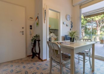 Three-room apartment Viale Tritone, Cervia - photo 3