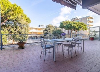Three-room apartment Viale Tritone, Cervia - photo 6
