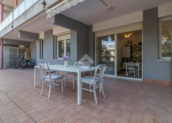 Three-room apartment Viale Tritone, Cervia - photo 8