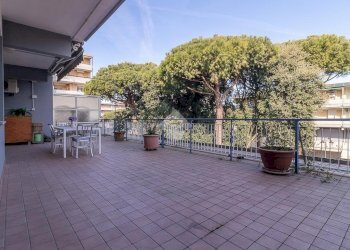 Three-room apartment Viale Tritone, Cervia - photo 9