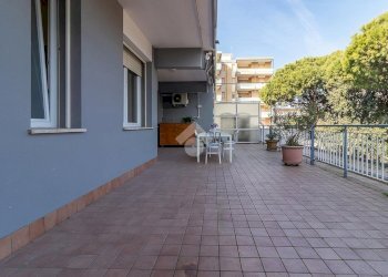 Three-room apartment Viale Tritone, Cervia - photo 10