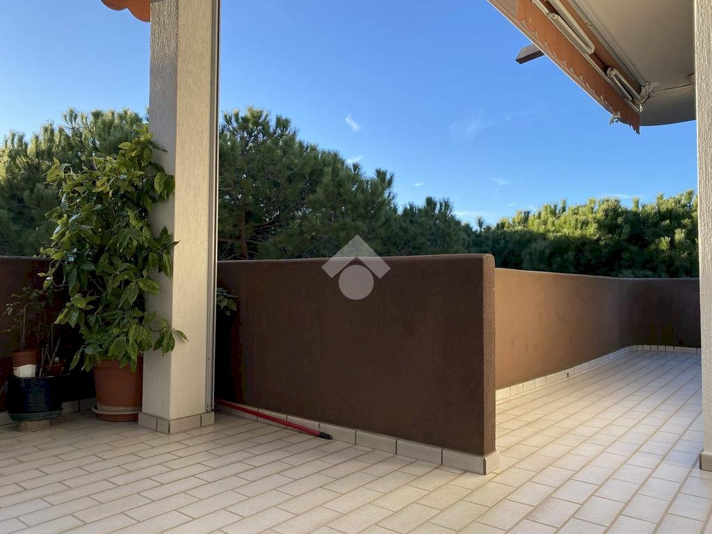 Two-room apartment Viale Arianna, Cervia - photo 1