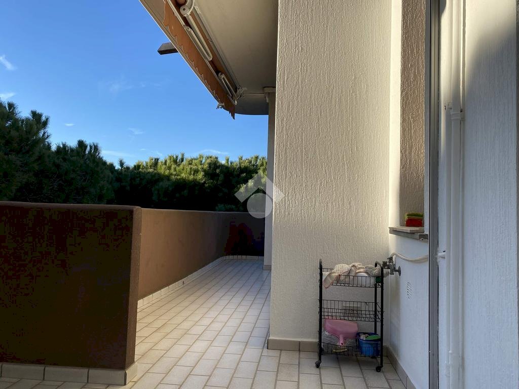 Two-room apartment Viale Arianna, Cervia - photo 2