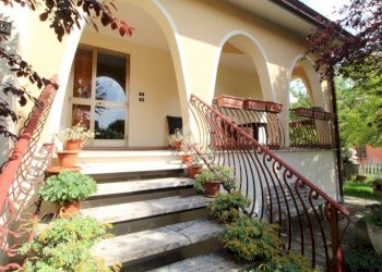 Villa Via Giuseppe Mazzini, Cadelbosco di Sopra - foto 1