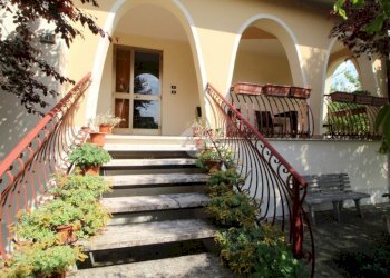 Villa Via Giuseppe Mazzini, Cadelbosco di Sopra - foto 12