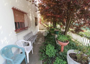 Villa Via Giuseppe Mazzini, Cadelbosco di Sopra - foto 16