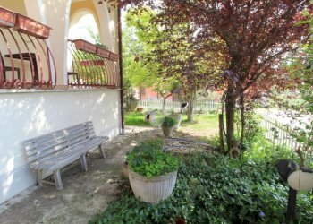 Villa Via Giuseppe Mazzini, Cadelbosco di Sopra - foto 18