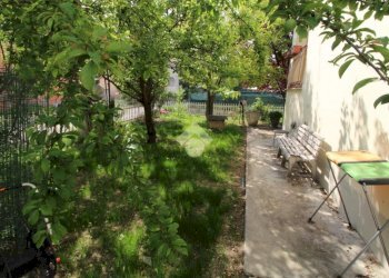 Villa Via Giuseppe Mazzini, Cadelbosco di Sopra - foto 31