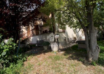 Villa Via Giuseppe Mazzini, Cadelbosco di Sopra - foto 33