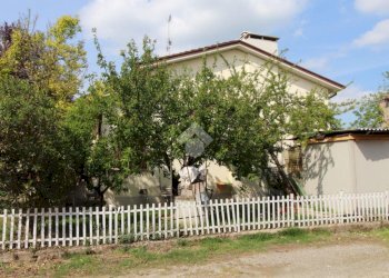 Villa Via Giuseppe Mazzini, Cadelbosco di Sopra - foto 37