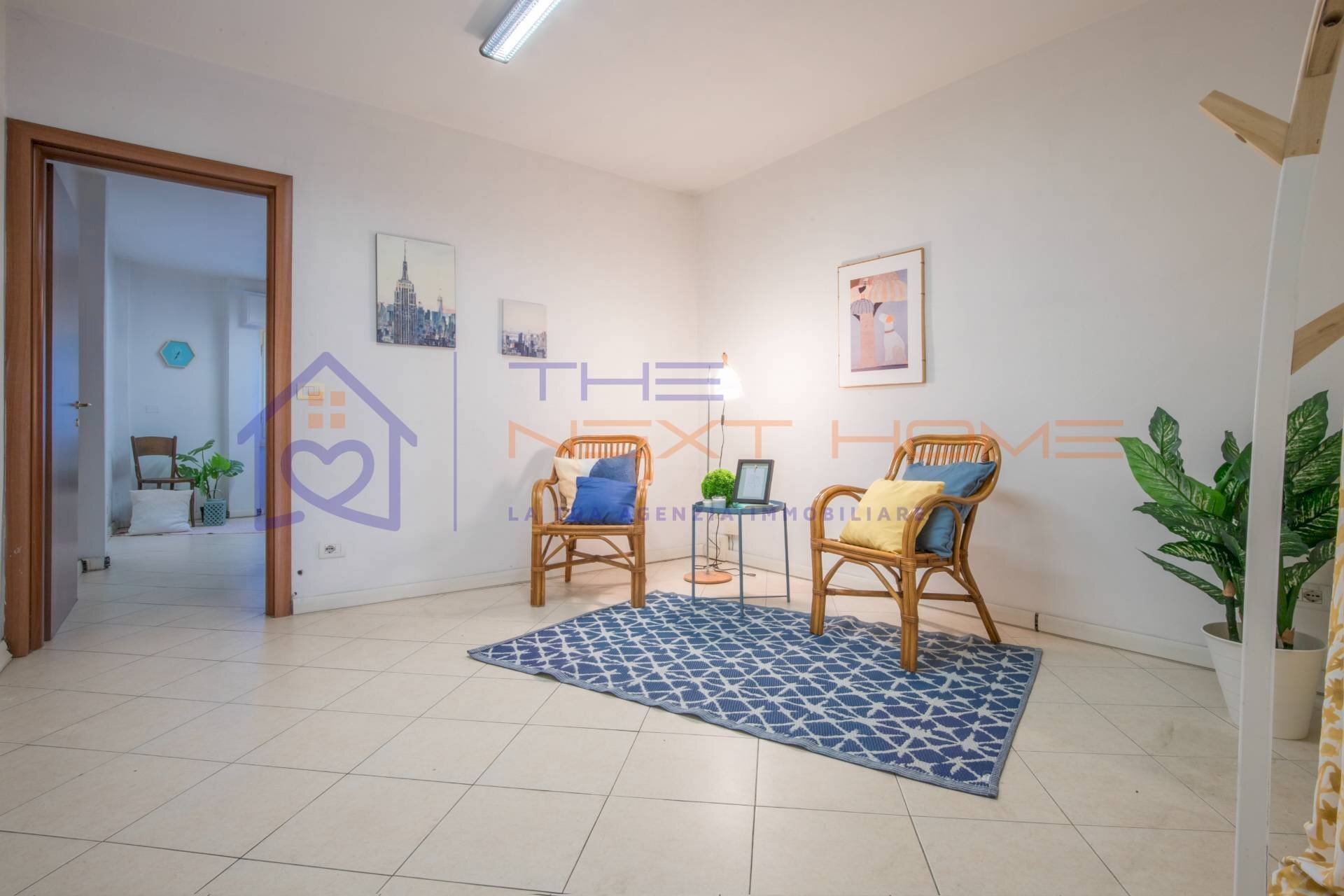 Office Via Lungo L'affrico, Firenze (neighborhood Coverciano) - photo 1