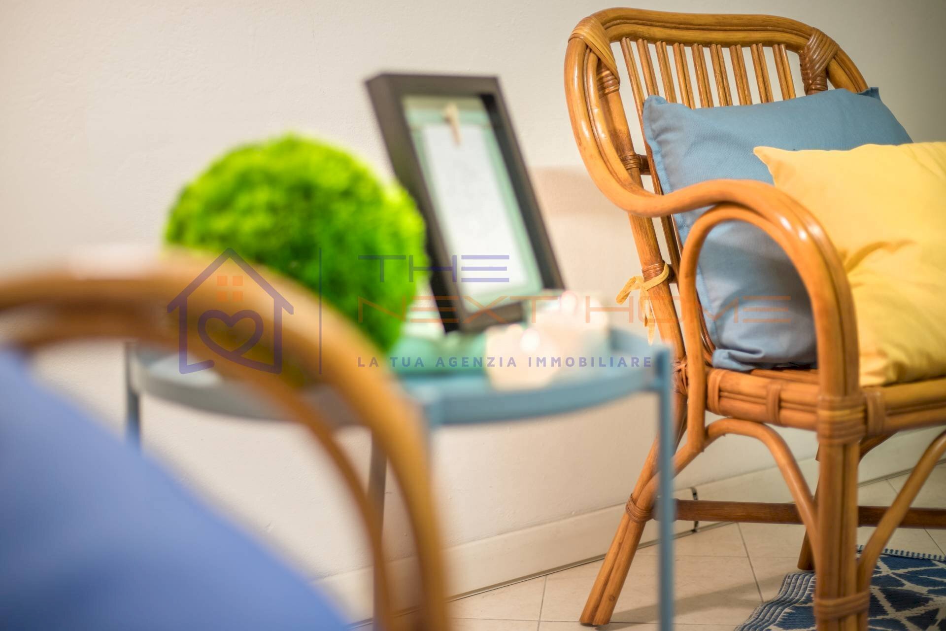 Office Via Lungo L'affrico, Firenze (neighborhood Coverciano) - photo 3