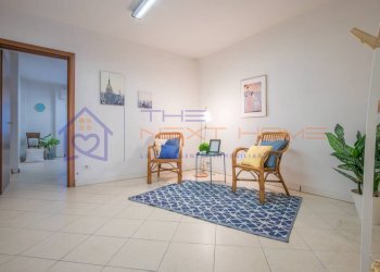 Ufficio Via Lungo L'affrico, Firenze (zona Coverciano) - foto 1