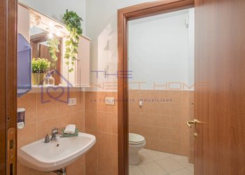 Ufficio Via Lungo L'affrico, Firenze (zona Coverciano) - foto 7