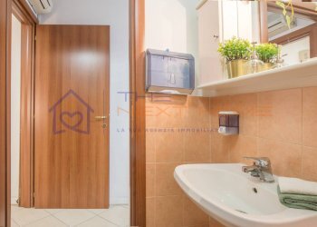 Ufficio Via Lungo L'affrico, Firenze (zona Coverciano) - foto 8