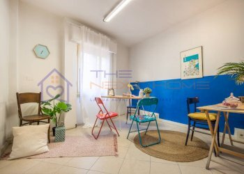 Ufficio Via Lungo L'affrico, Firenze (zona Coverciano) - foto 9