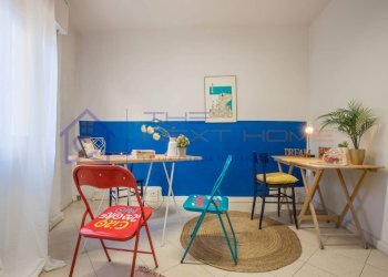 Ufficio Via Lungo L'affrico, Firenze (zona Coverciano) - foto 10