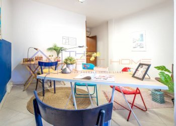 Ufficio Via Lungo L'affrico, Firenze (zona Coverciano) - foto 14