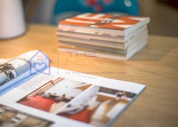 Ufficio Via Lungo L'affrico, Firenze (zona Coverciano) - foto 15