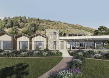 Terreno edificabile Via Cà dei Danni, San Zeno di Montagna - foto 1