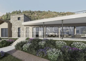 Terreno edificabile Via Cà dei Danni, San Zeno di Montagna - foto 2