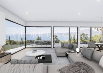 Terreno edificabile Via Cà dei Danni, San Zeno di Montagna - foto 3