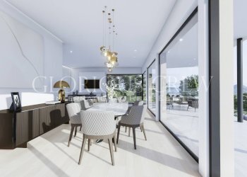 Terreno edificabile Via Cà dei Danni, San Zeno di Montagna - foto 4