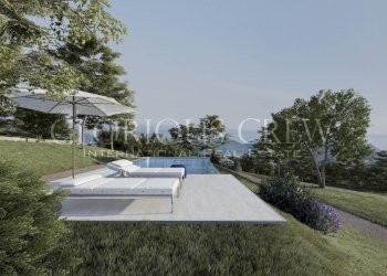 Terreno edificabile Via Cà dei Danni, San Zeno di Montagna - foto 7