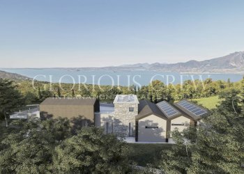 Terreno edificabile Via Cà dei Danni, San Zeno di Montagna - foto 9